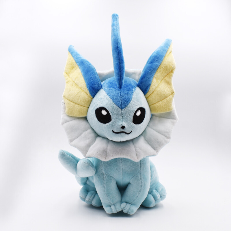 eevee evolutions stuffed animals